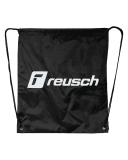 Reusch Drawstring Bag 6598004 7701 black 1